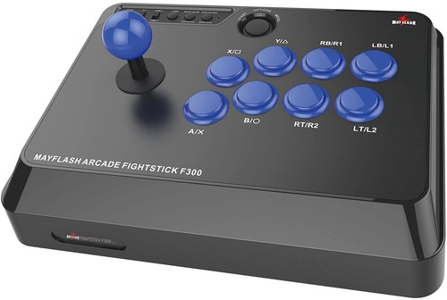 Mayflash f300 arcade - mayflash,
