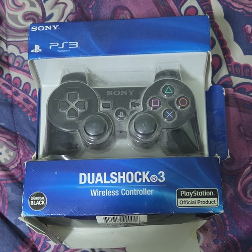 Sony dualshock wireless - sony,