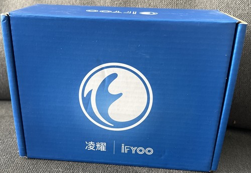 Ifyoo v108 wired usb gaming - ,