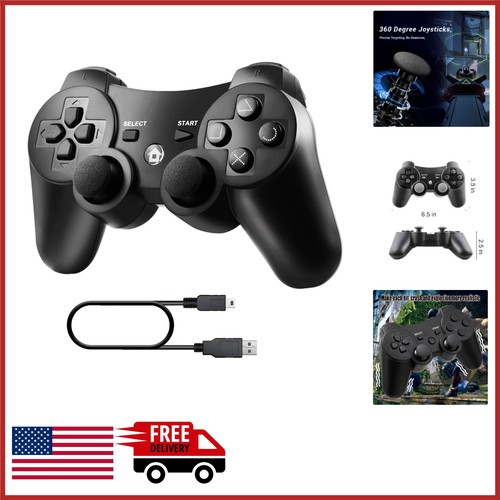 Game controller for ps3 - controller,
